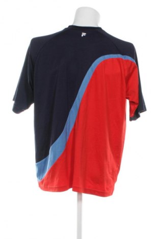 Herren T-Shirt FILA, Größe L, Farbe Mehrfarbig, Preis € 18,99
