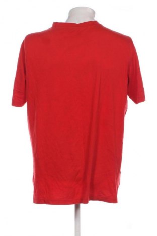 Pánské tričko  FILA, Velikost XL, Barva Červená, Cena  229,00 Kč