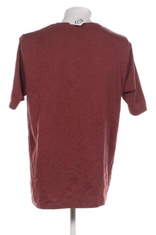 Pánske tričko  FORSBERG, Veľkosť 3XL, Farba Červená, Cena  8,95 €