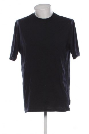 Herren T-Shirt French Connection, Größe L, Farbe Blau, Preis € 13,81