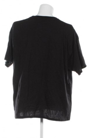 Férfi póló Fruit Of The Loom, Méret 3XL, Szín Fekete, Ár 5 199 Ft