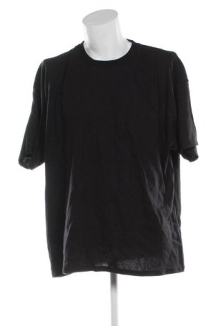 Pánske tričko  Fruit Of The Loom, Veľkosť 3XL, Farba Čierna, Cena  11,95 €