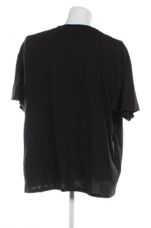Pánske tričko  Fruit Of The Loom, Veľkosť 3XL, Farba Čierna, Cena  11,95 €