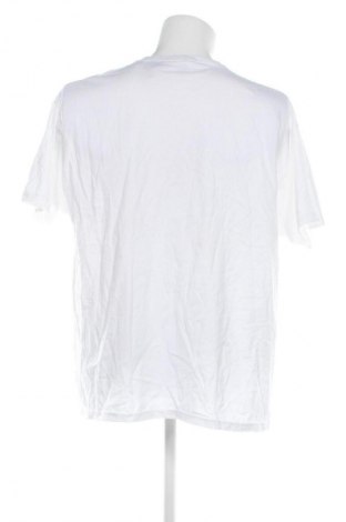 Herren T-Shirt Fruit Of The Loom, Größe XXL, Farbe Weiß, Preis € 13,99