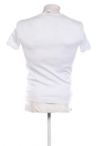 Herren T-Shirt G-Star Raw, Größe S, Farbe Weiß, Preis 13,80 €