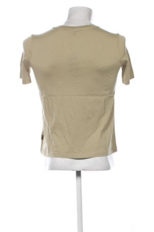 Мъжка тениска G-Star Raw, Размер S, Цвят Зелен, Цена 58,99 лв.
