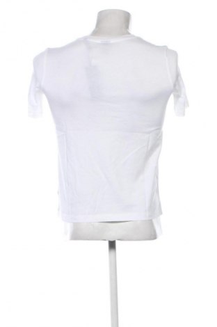 Męski T-shirt G-Star Raw, Rozmiar S, Kolor Biały, Cena 148,99 zł