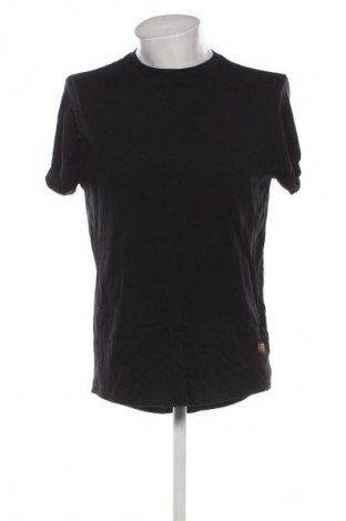 Tricou de bărbați G-Star Raw, Mărime S, Culoare Negru, Preț 161,87 Lei