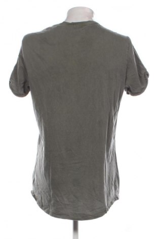Ανδρικό t-shirt G-Star Raw, Μέγεθος L, Χρώμα Πράσινο, Τιμή 37,99 €