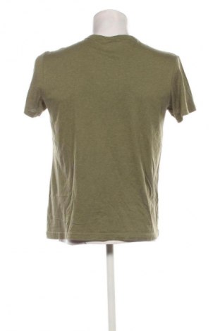 Pánské tričko  G-Star Raw, Velikost M, Barva Zelená, Cena  342,00 Kč