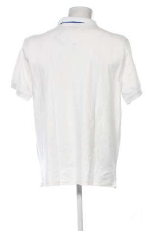 Herren T-Shirt Gant, Größe XXL, Farbe Weiß, Preis € 86,99