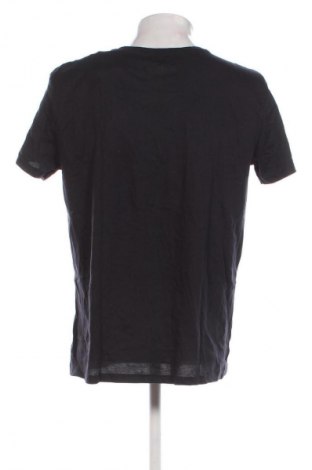 Herren T-Shirt Gant, Größe XL, Farbe Schwarz, Preis 28,99 €