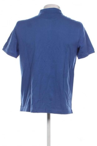 Herren T-Shirt Gant, Größe M, Farbe Blau, Preis 63,44 €