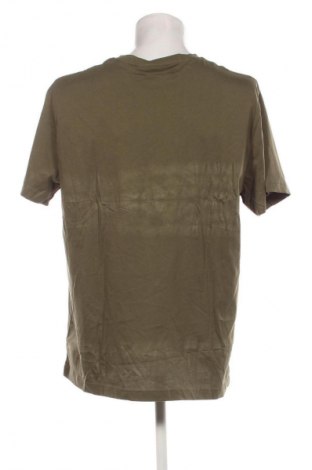Herren T-Shirt Gant, Größe XXL, Farbe Grün, Preis € 60,99