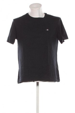 Herren T-Shirt Gant, Größe L, Farbe Schwarz, Preis € 60,99