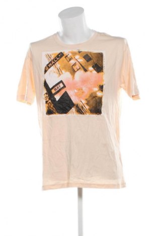Męski T-shirt Gcm, Rozmiar XXL, Kolor Kolorowy, Cena 101,99 zł