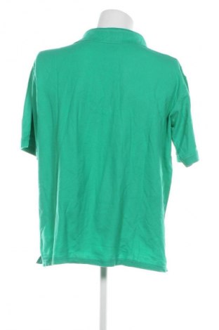 Pánske tričko  Gcm, Veľkosť XL, Farba Zelená, Cena  11,95 €
