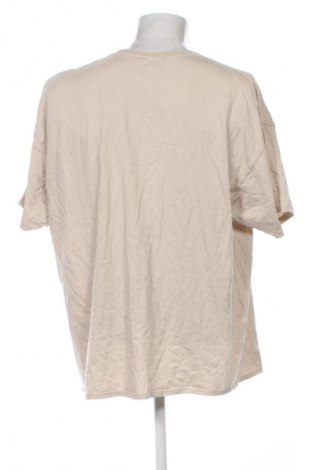 Pánske tričko  Gildan, Veľkosť 3XL, Farba Hnedá, Cena  11,95 €