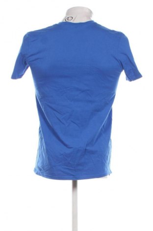 Herren T-Shirt Gildan, Größe M, Farbe Blau, Preis € 9,74