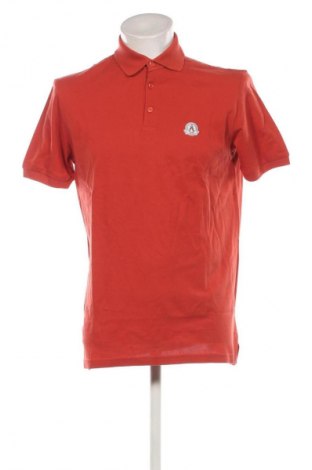Herren T-Shirt Giorgio Di Mare, Größe L, Farbe Rot, Preis € 86,99
