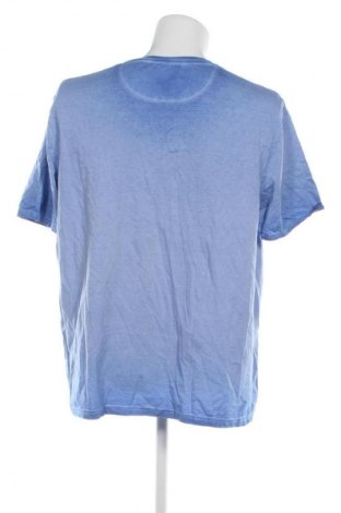 Pánske tričko  Globe Trotter, Veľkosť XXL, Farba Viacfarebná, Cena  11,95 €