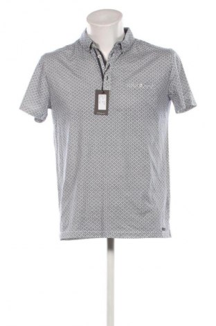 Herren T-Shirt Guide London, Größe L, Farbe Mehrfarbig, Preis € 55,24