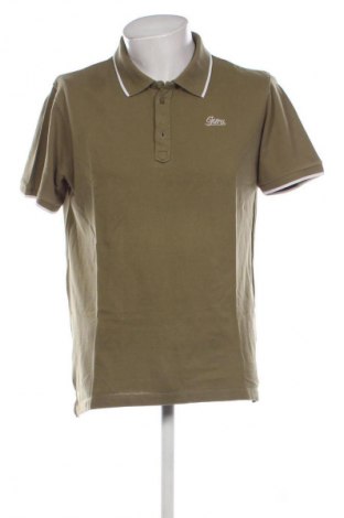 Herren T-Shirt Guru, Größe XL, Farbe Grün, Preis € 9,72