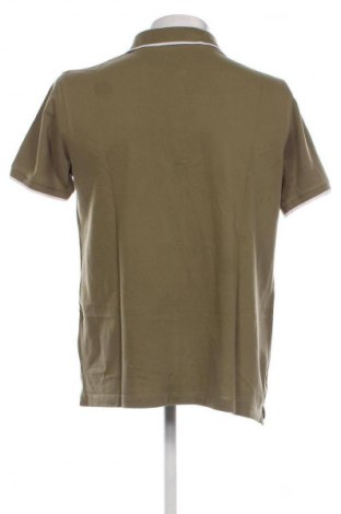 Herren T-Shirt Guru, Größe XL, Farbe Grün, Preis € 9,72