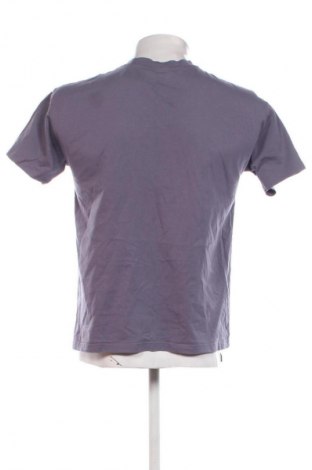 Męski T-shirt Gymshark, Rozmiar S, Kolor Fioletowy, Cena 34,48 zł