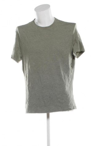 Pánske tričko  H&M, Veľkosť XXL, Farba Zelená, Cena  11,95 €