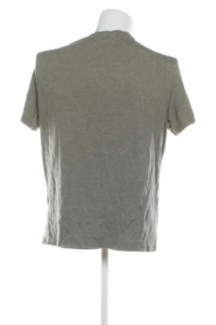 Pánske tričko  H&M, Veľkosť XXL, Farba Zelená, Cena  11,95 €