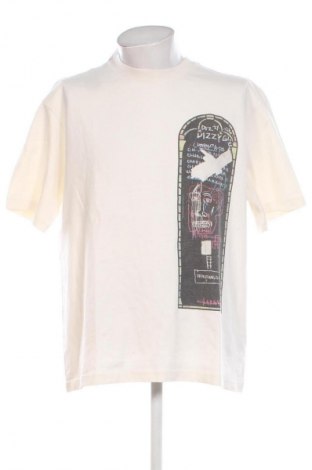 Herren T-Shirt H&M, Größe L, Farbe Mehrfarbig, Preis € 37,07