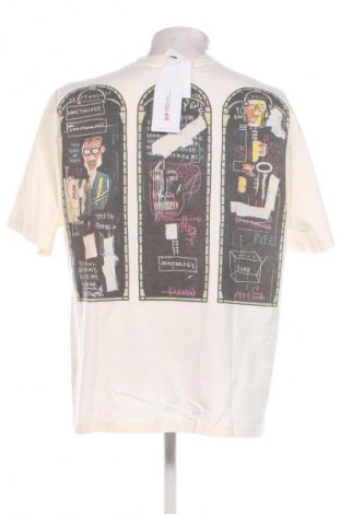 Herren T-Shirt H&M, Größe L, Farbe Mehrfarbig, Preis € 37,07