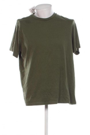 Herren T-Shirt H&M, Größe XL, Farbe Grün, Preis € 9,72