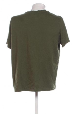Herren T-Shirt H&M, Größe XL, Farbe Grün, Preis € 9,72