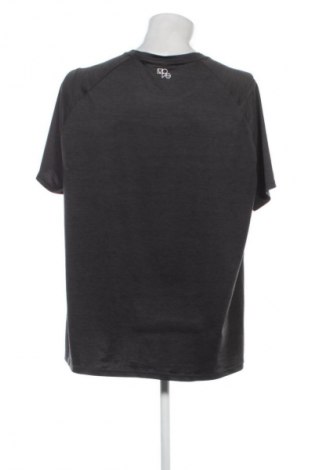 Pánske tričko  H&M, Veľkosť XXL, Farba Sivá, Cena  7,95 €
