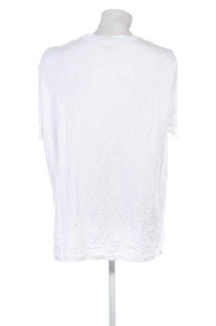 Férfi póló H&M, Méret XXL, Szín Fehér, Ár 8 419 Ft