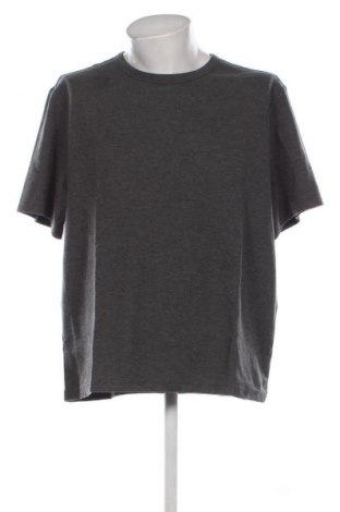 Tricou de bărbați H&M, Mărime XL, Culoare Gri, Preț 82,32 Lei