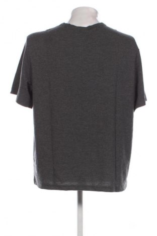 Tricou de bărbați H&M, Mărime XL, Culoare Gri, Preț 82,32 Lei