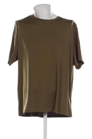 Herren T-Shirt H&M, Größe XXL, Farbe Grün, Preis 18,47 €