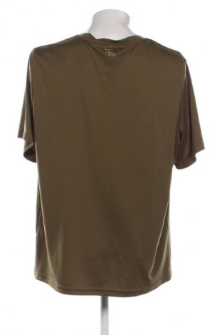 Herren T-Shirt H&M, Größe XXL, Farbe Grün, Preis 18,47 €
