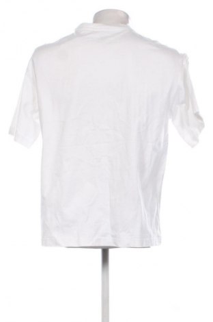 Herren T-Shirt H&M, Größe M, Farbe Weiß, Preis € 10,23
