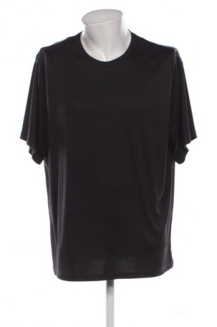 Herren T-Shirt H&M, Größe XXL, Farbe Schwarz, Preis € 18,47