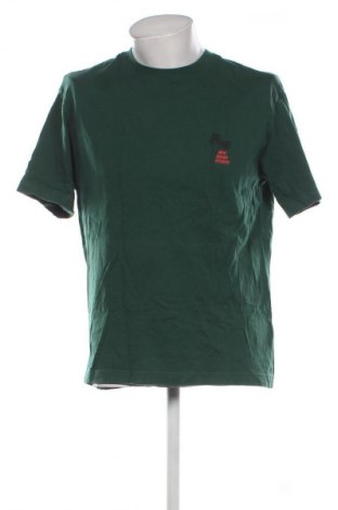 Herren T-Shirt H&M, Größe M, Farbe Grün, Preis € 9,72