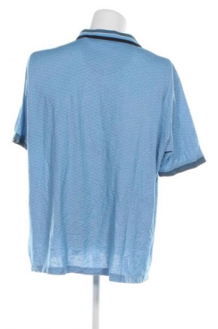 Pánske tričko  Hajo, Veľkosť 3XL, Farba Modrá, Cena  11,95 €