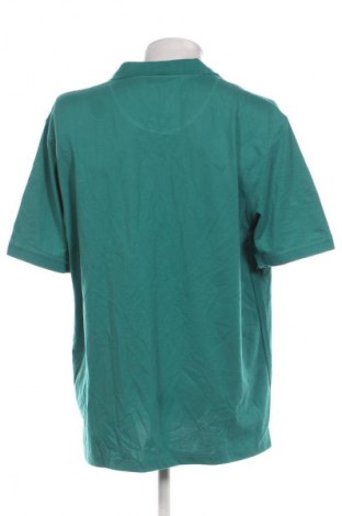 Pánske tričko  Hajo, Veľkosť XXL, Farba Zelená, Cena  11,95 €