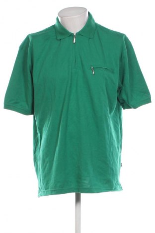 Pánske tričko  Hajo, Veľkosť XXL, Farba Zelená, Cena  11,95 €