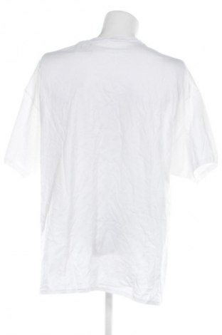 Férfi póló Hanes, Méret 3XL, Szín Fehér, Ár 5 199 Ft