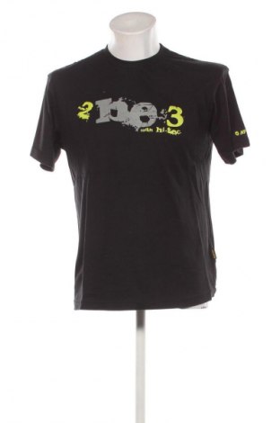 Męski T-shirt Hi-Tec, Rozmiar L, Kolor Kolorowy, Cena 23,99 zł