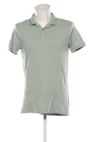 Pánske tričko  Hollister, Veľkosť M, Farba Zelená, Cena  26,95 €